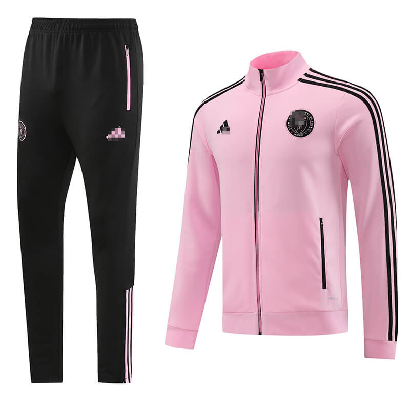 Chandal de Inter Miami 2023/2024 Rosa